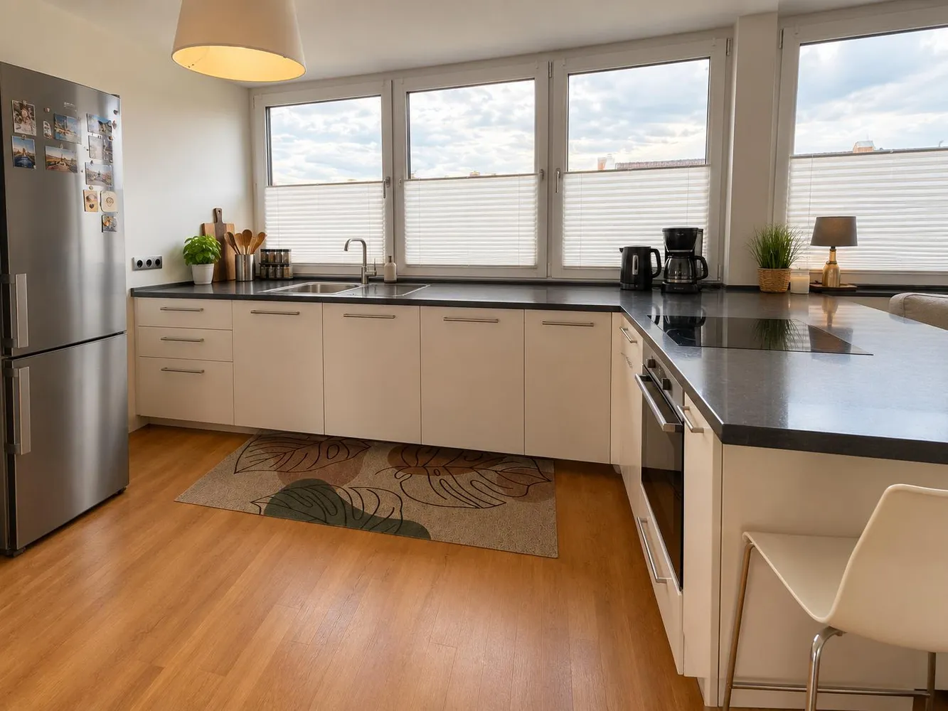 2 Zimmer Wohnung mit 76 m² in Düsseldorf – Bild 7