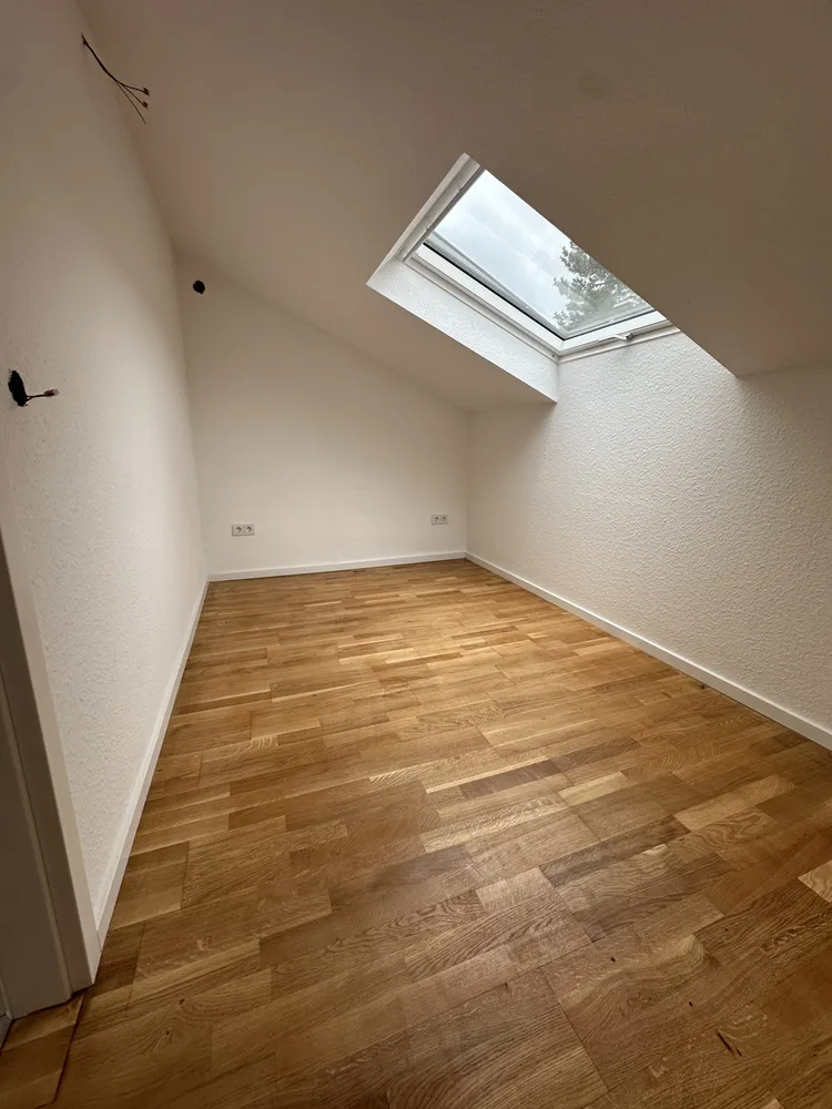 2 Zimmer Wohnung mit 55 m² in Weinheim – Bild 1