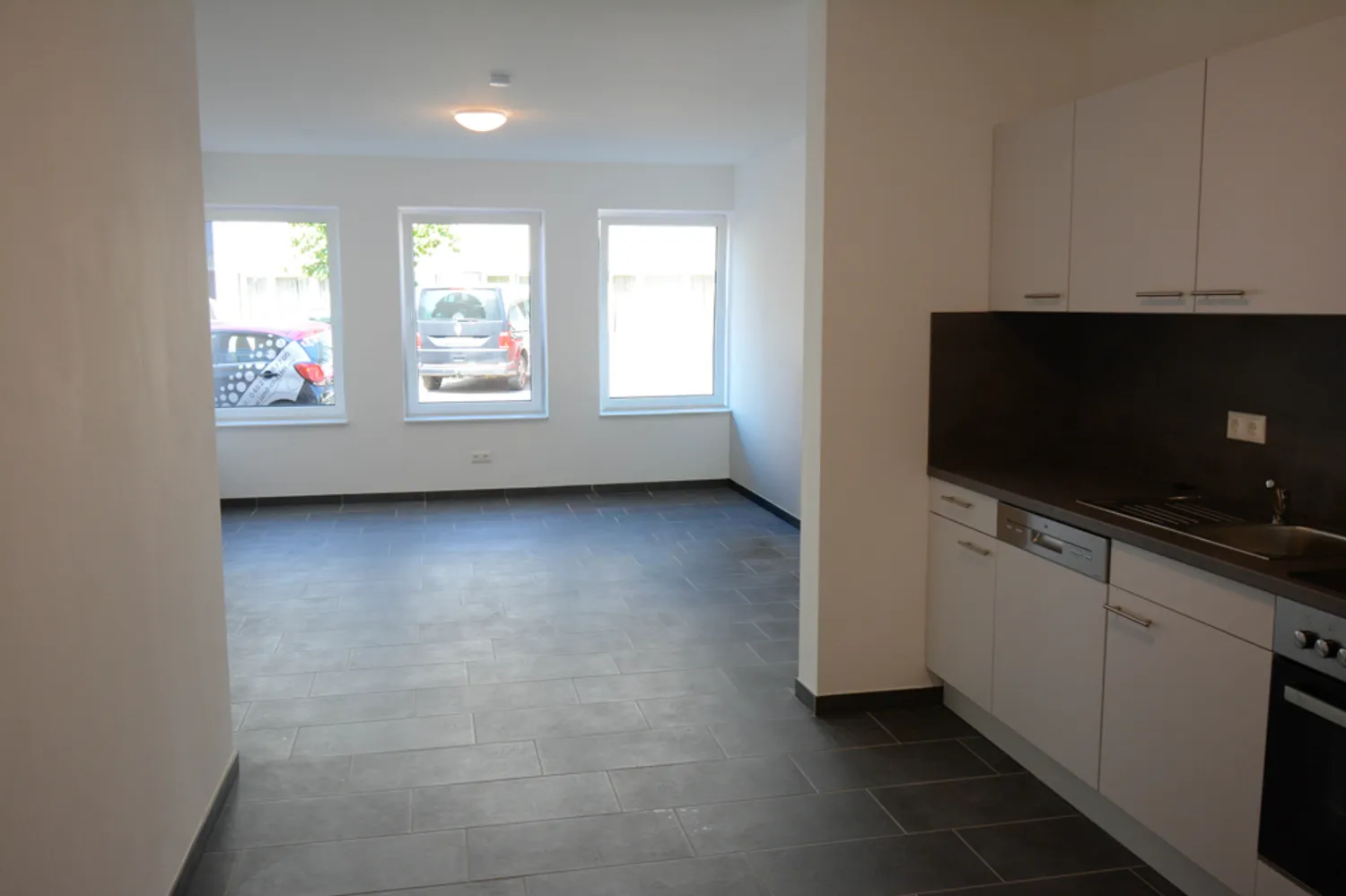 2 Zimmer Wohnung mit 90 m² in Heide – Bild 4
