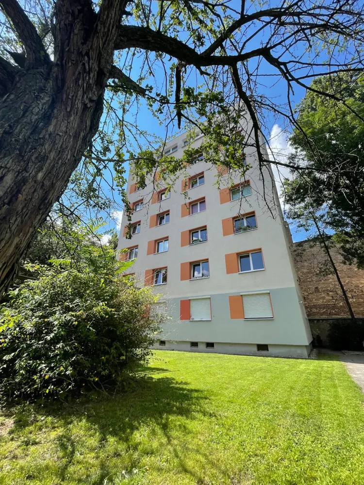 WG-Zimmer mit 17 m² in Berlin – Bild 4