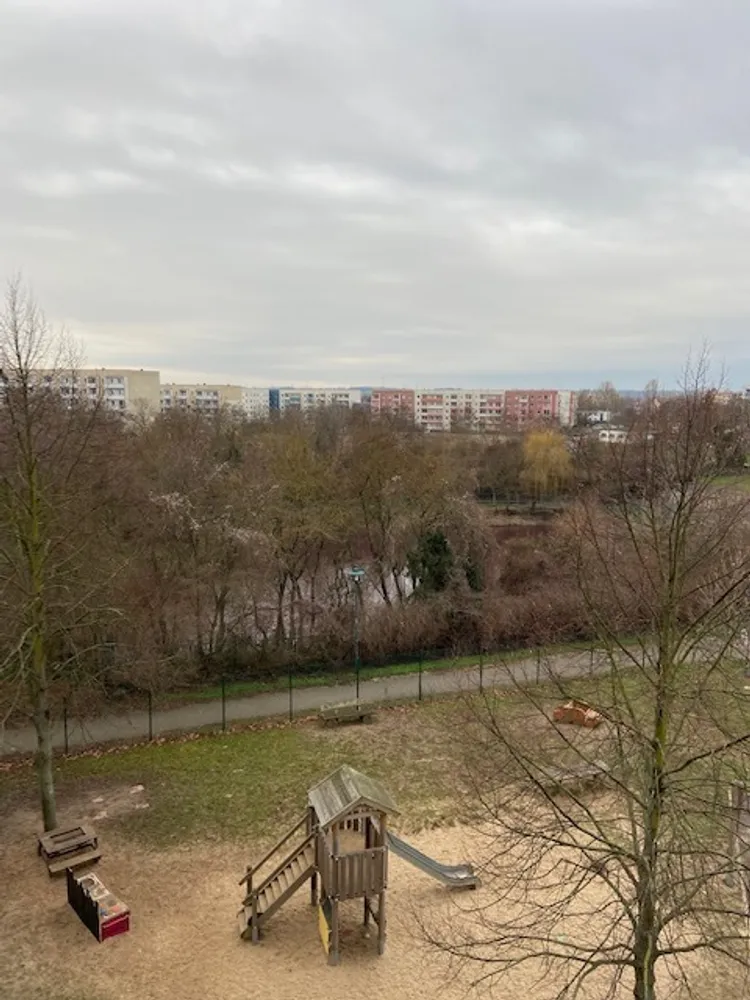 3 room apartment with 59 m² in Magdeburg – Photo 2
