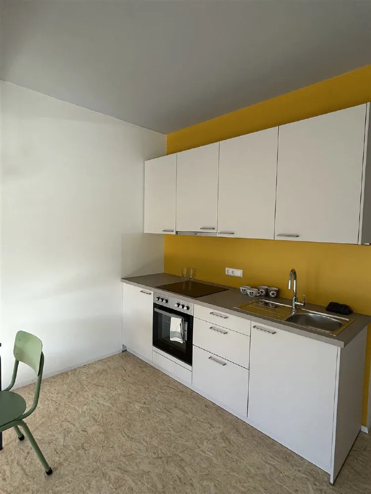 2 room apartment with 47 m² in Singen – Photo 2