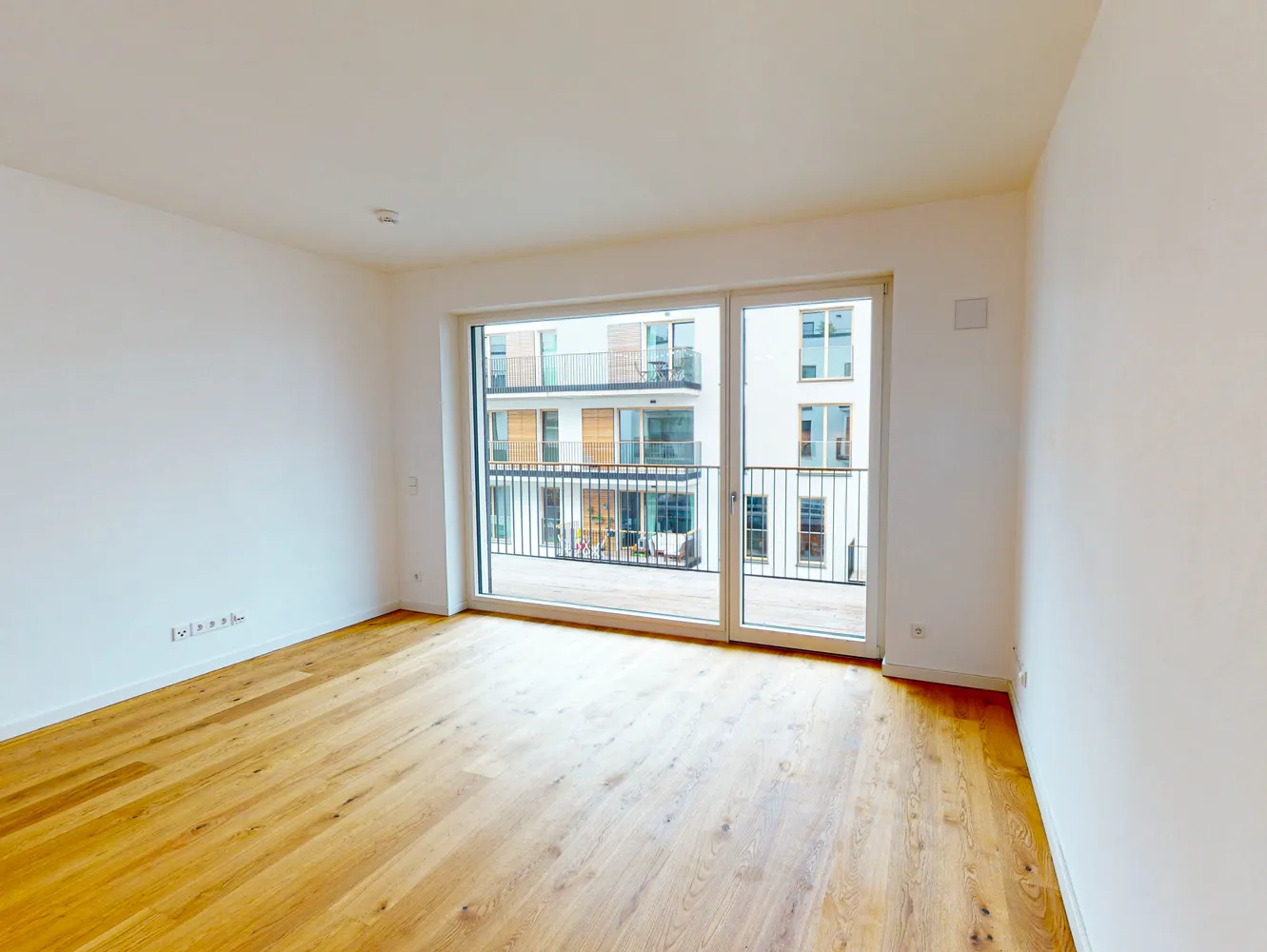 3 room apartment with 76 m² in Hamburg – Photo 2