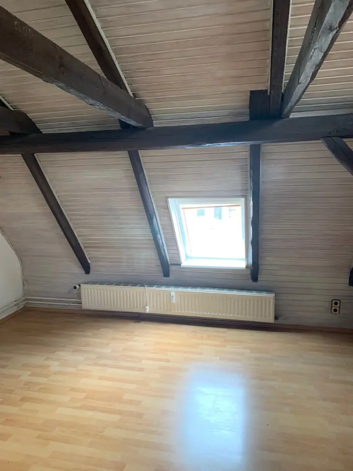 WG-Zimmer mit 45 m² in Flensburg – Bild 1