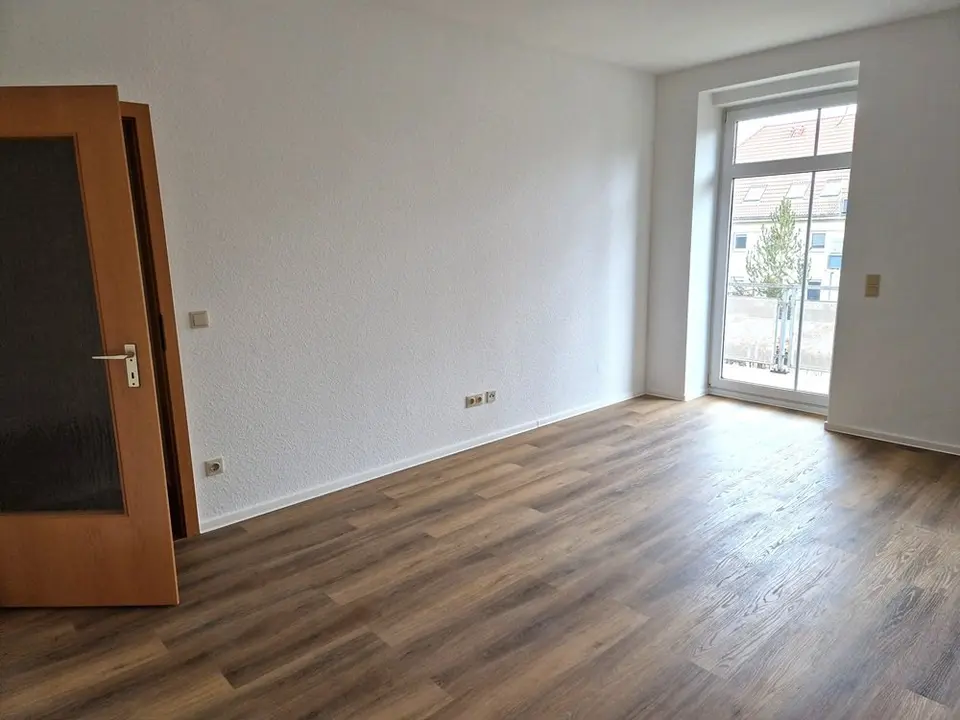 2 Zimmer Wohnung mit 63 m² in Merseburg – Bild 10