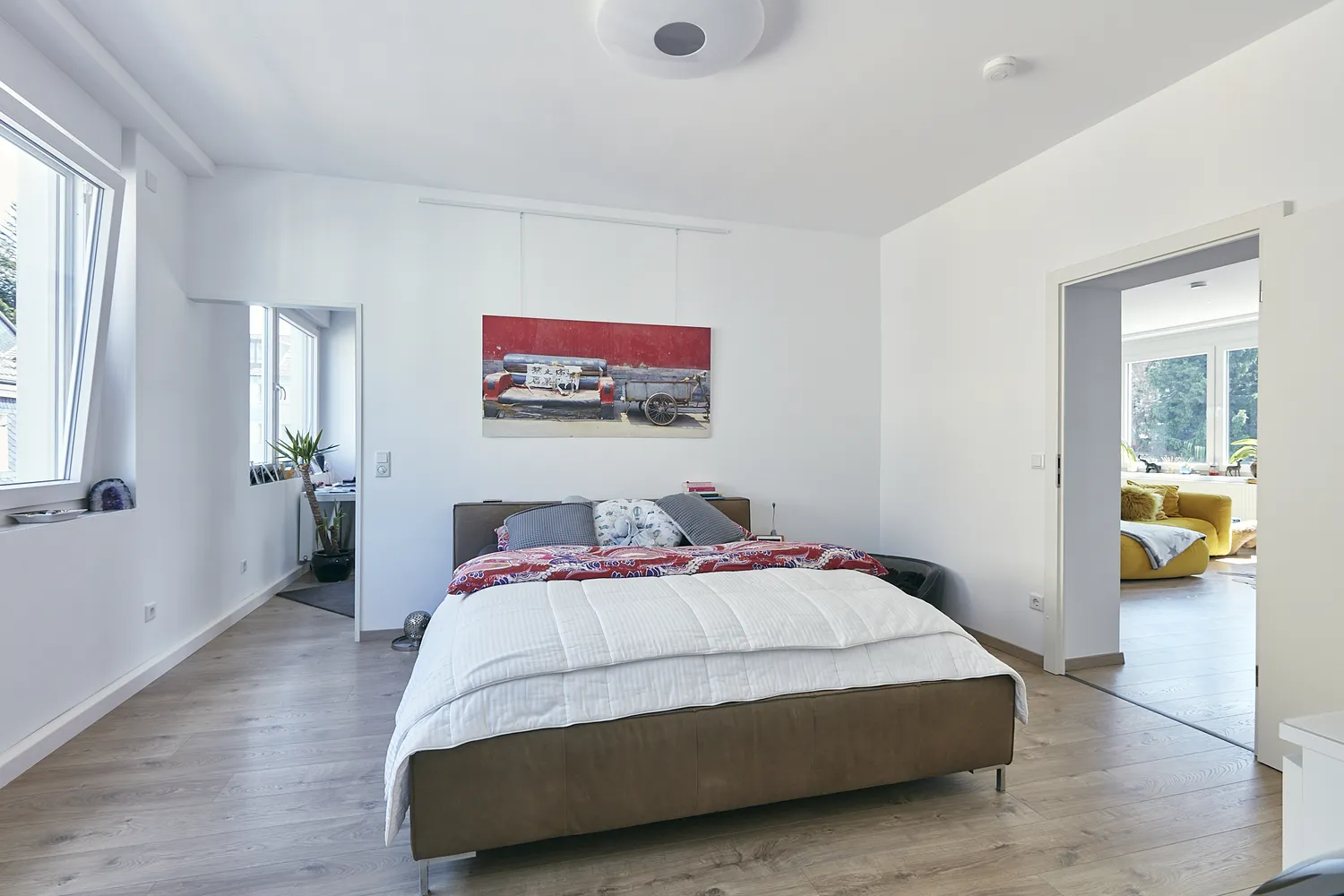 3 Zimmer Wohnung mit 107 m² in Solingen – Bild 5