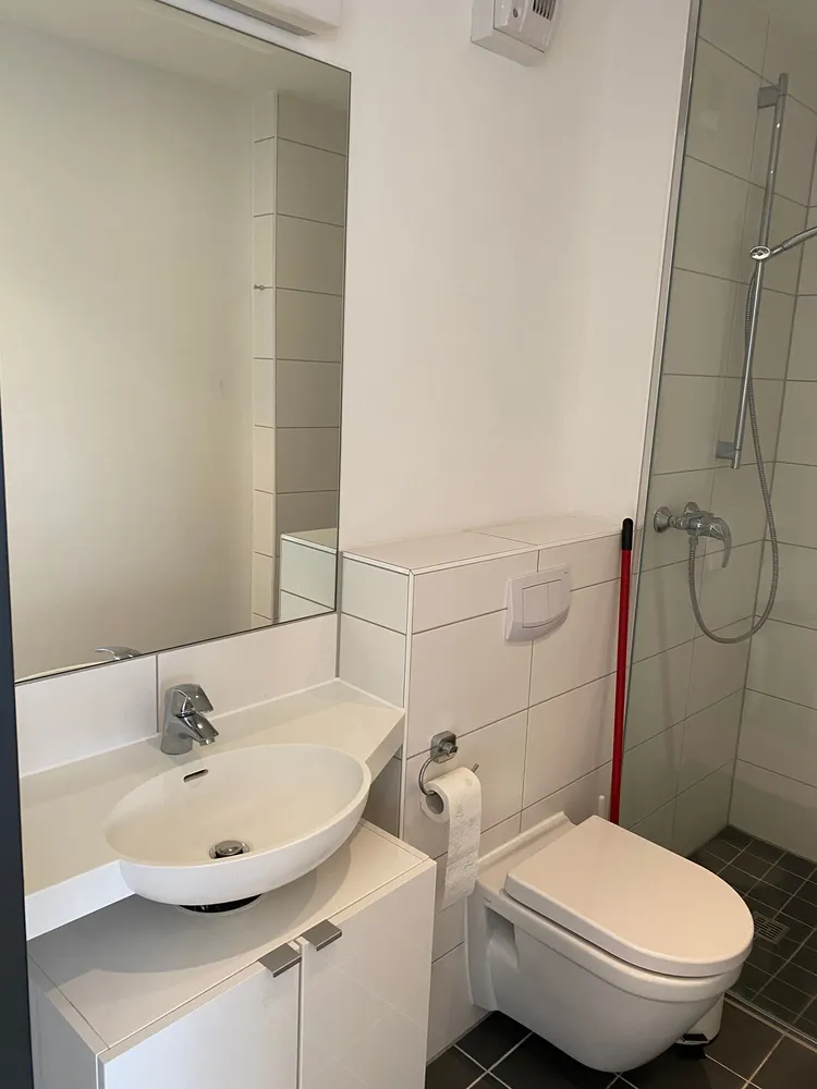 1 Zimmer Wohnung mit 24 m² in München – Bild 6
