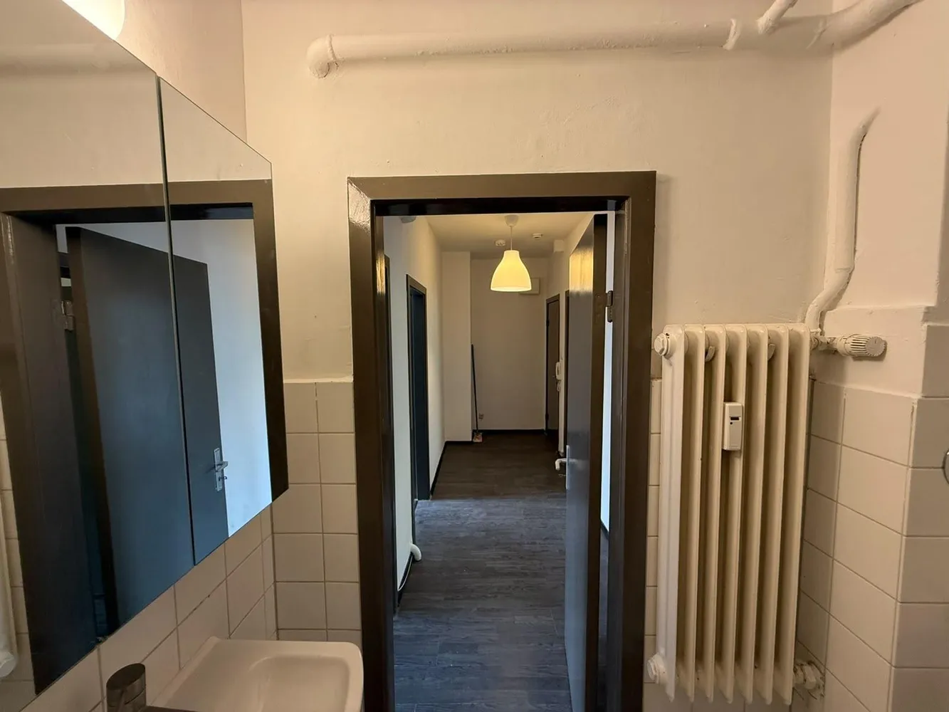 Shared room with 22 m² in Hamburg – Photo 3
