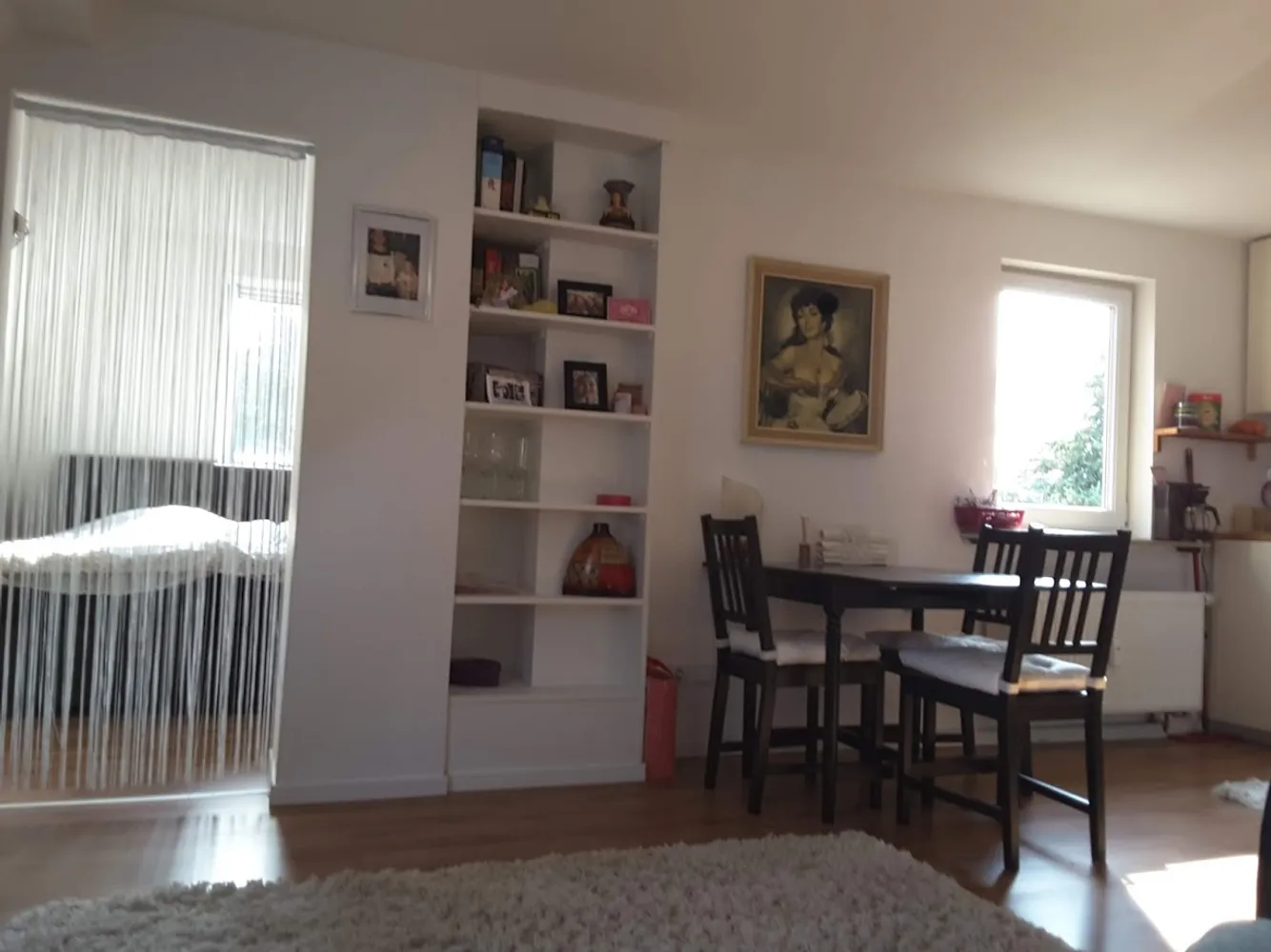 3 Zimmer Wohnung mit 48 m² in Bad Kreuznach – Bild 7