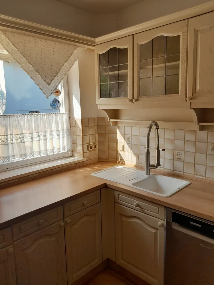 4 Zimmer Wohnung mit 92 m² in Passau – Bild 1