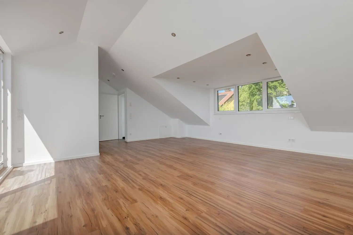 4 room apartment with 154 m² in Wiesbaden – Photo 6