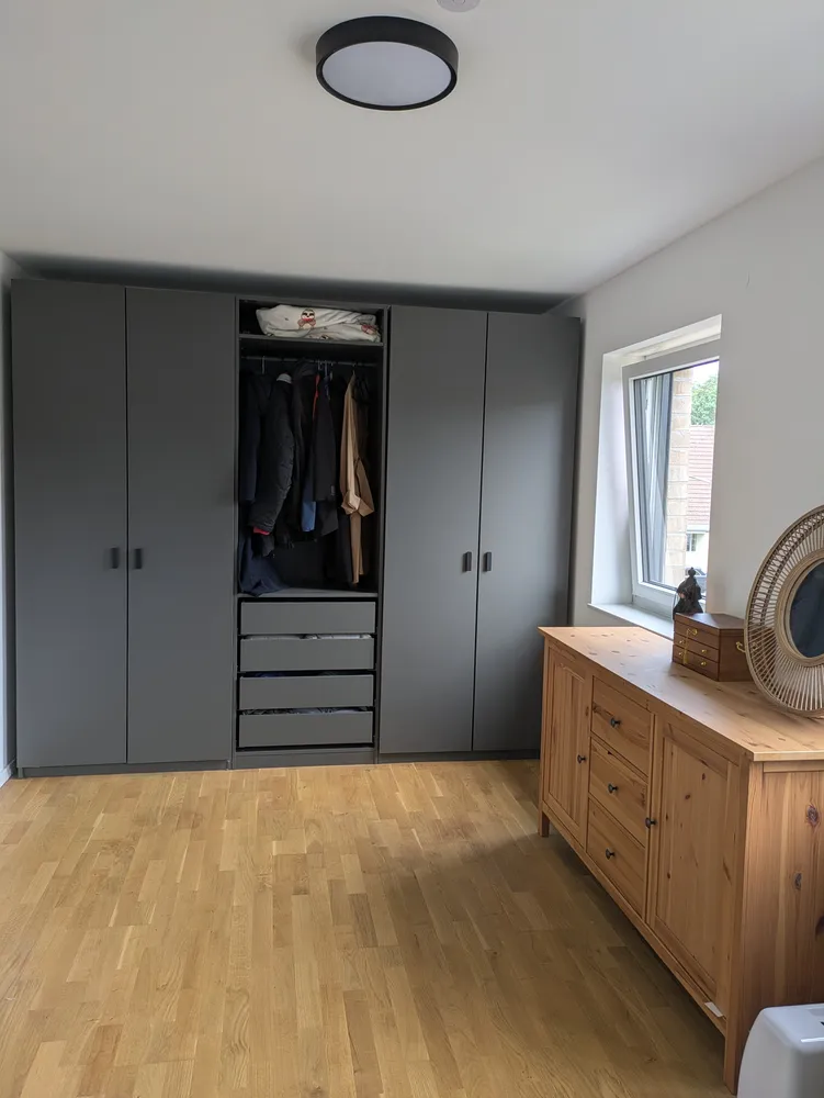3 Zimmer Wohnung mit 80 m² in Hamburg – Bild 7