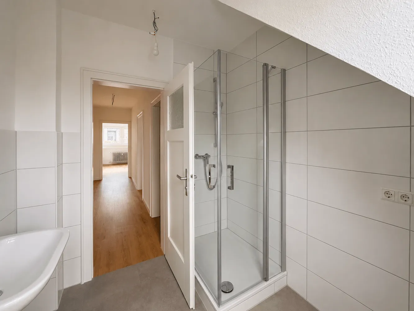 2 Zimmer Wohnung mit 53 m² in Mannheim – Bild 4