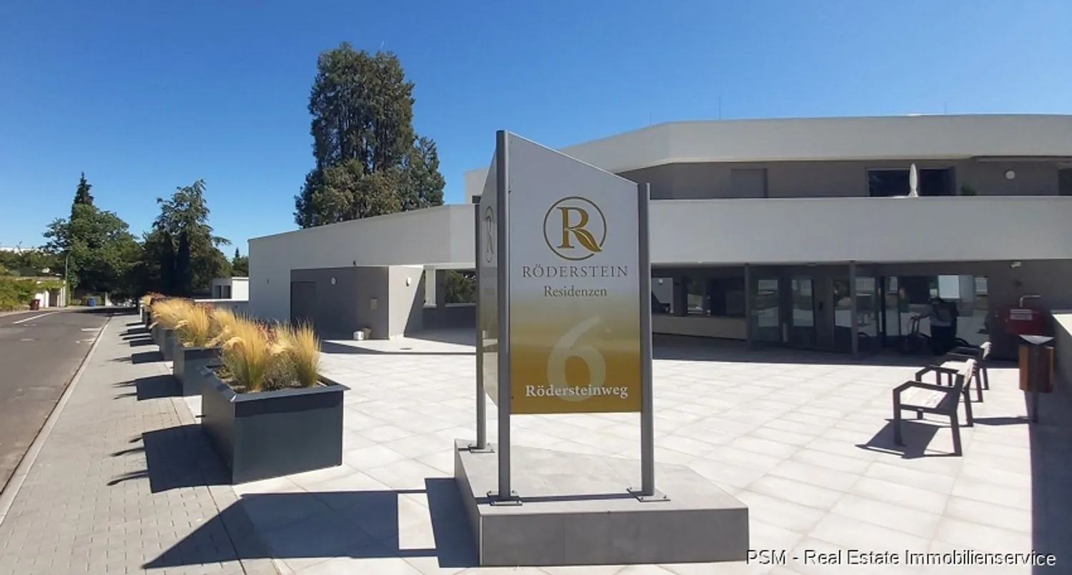 2 room apartment with 60 m² in Hofheim am Taunus – Photo 2