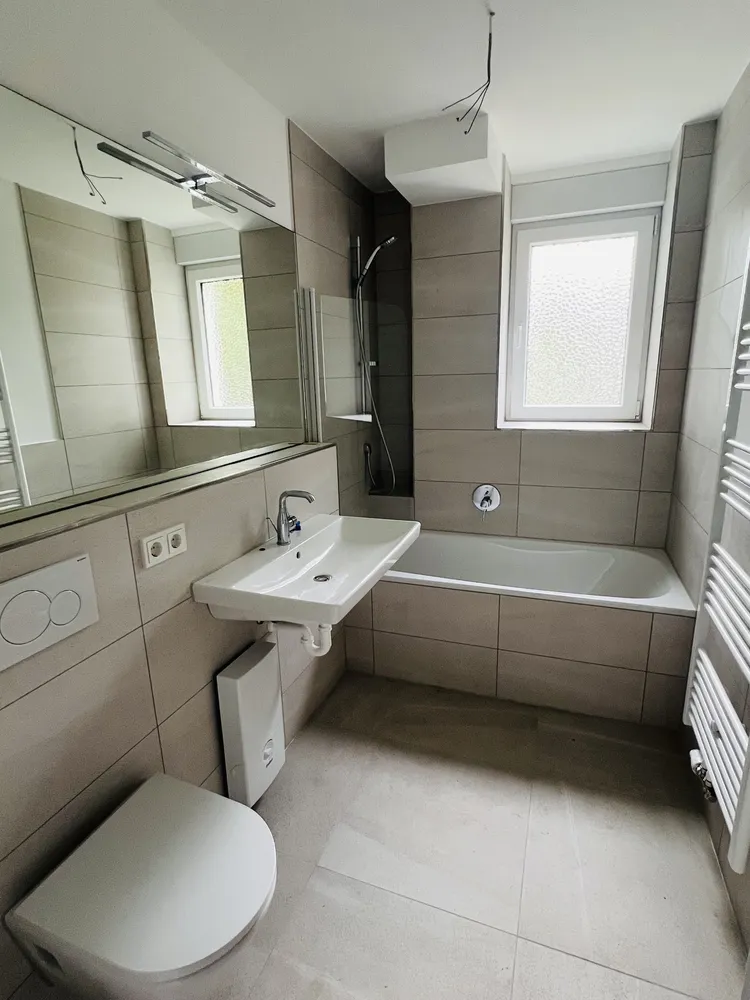 2 Zimmer Wohnung mit 63 m² in Köln – Bild 10