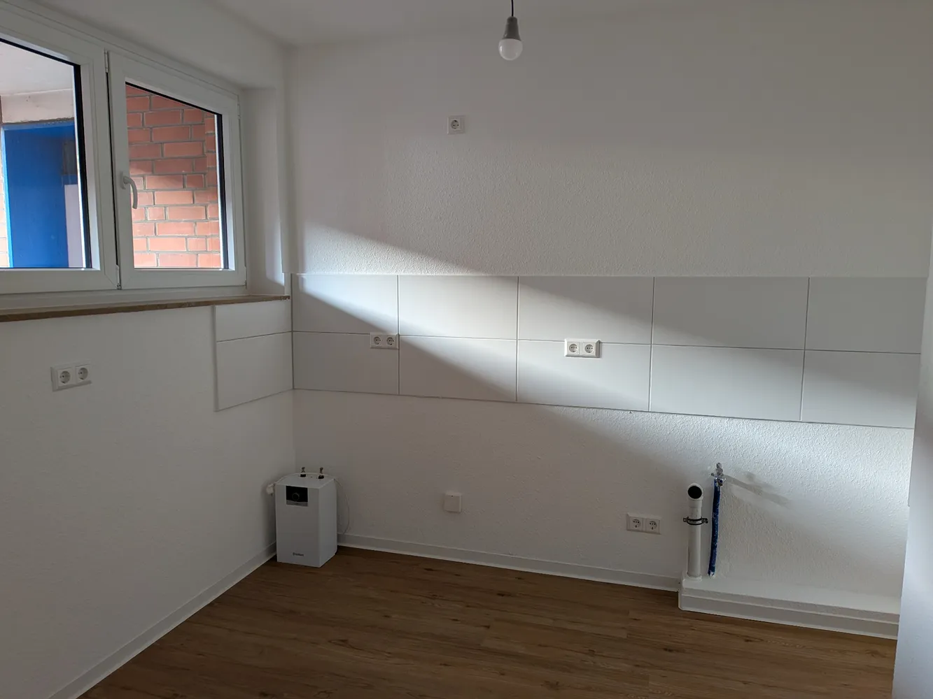 2 room apartment with 58 m² in Hanover – Photo 5