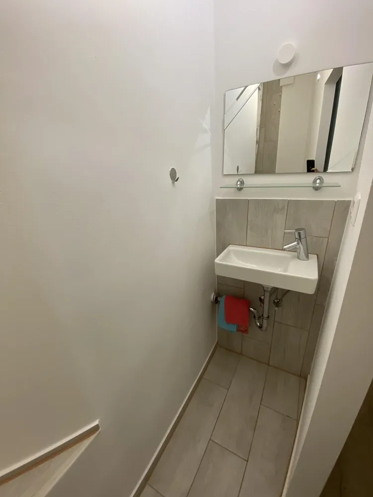 2 Zimmer Wohnung mit 57 m² in Stuttgart – Bild 7