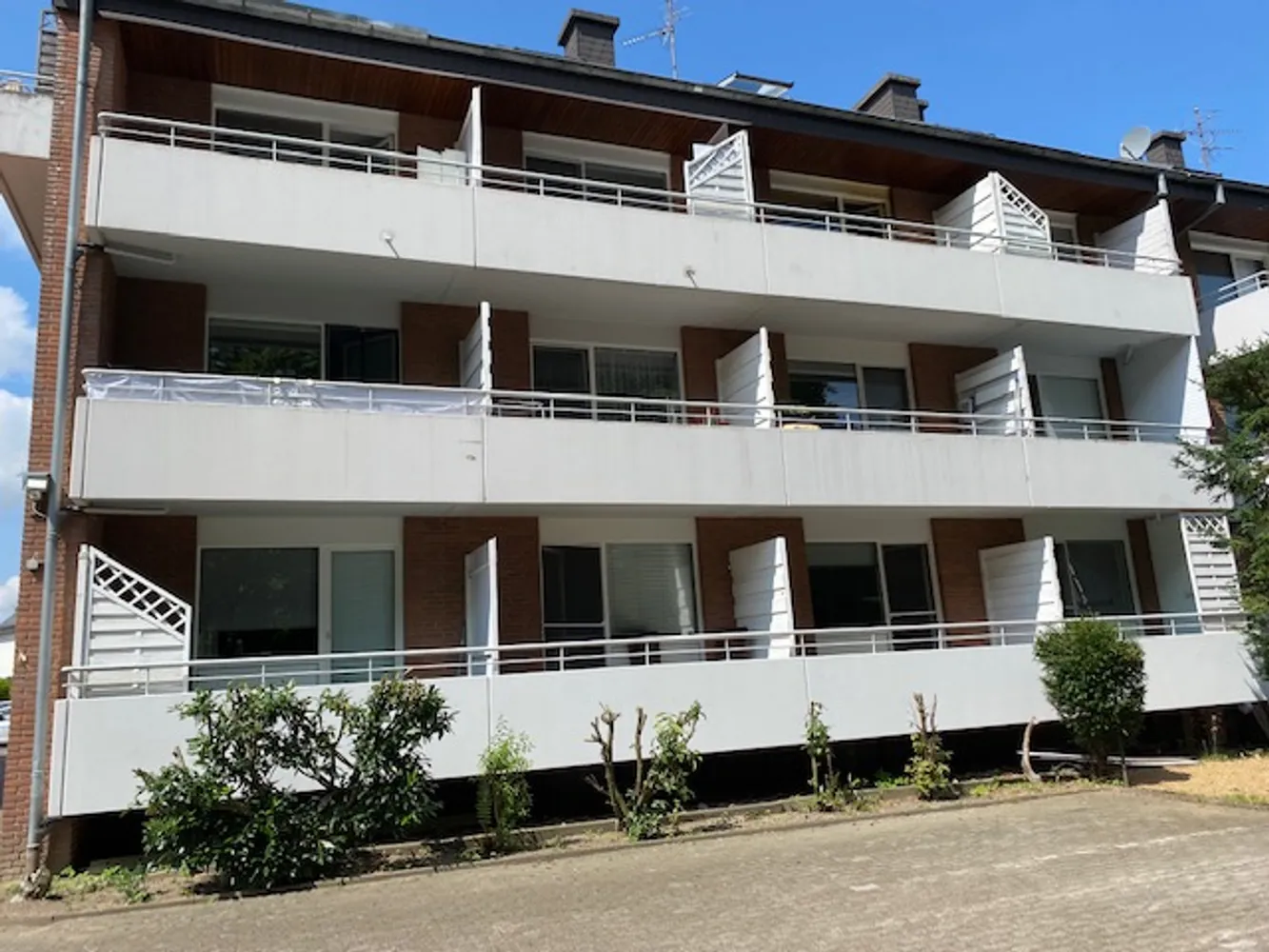 1 Zimmer Wohnung mit 24 m² in Bielefeld – Bild 8