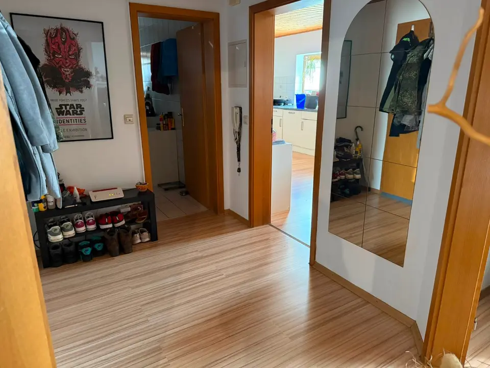 2 Zimmer Wohnung mit 64 m² in Bruchsal – Bild 8