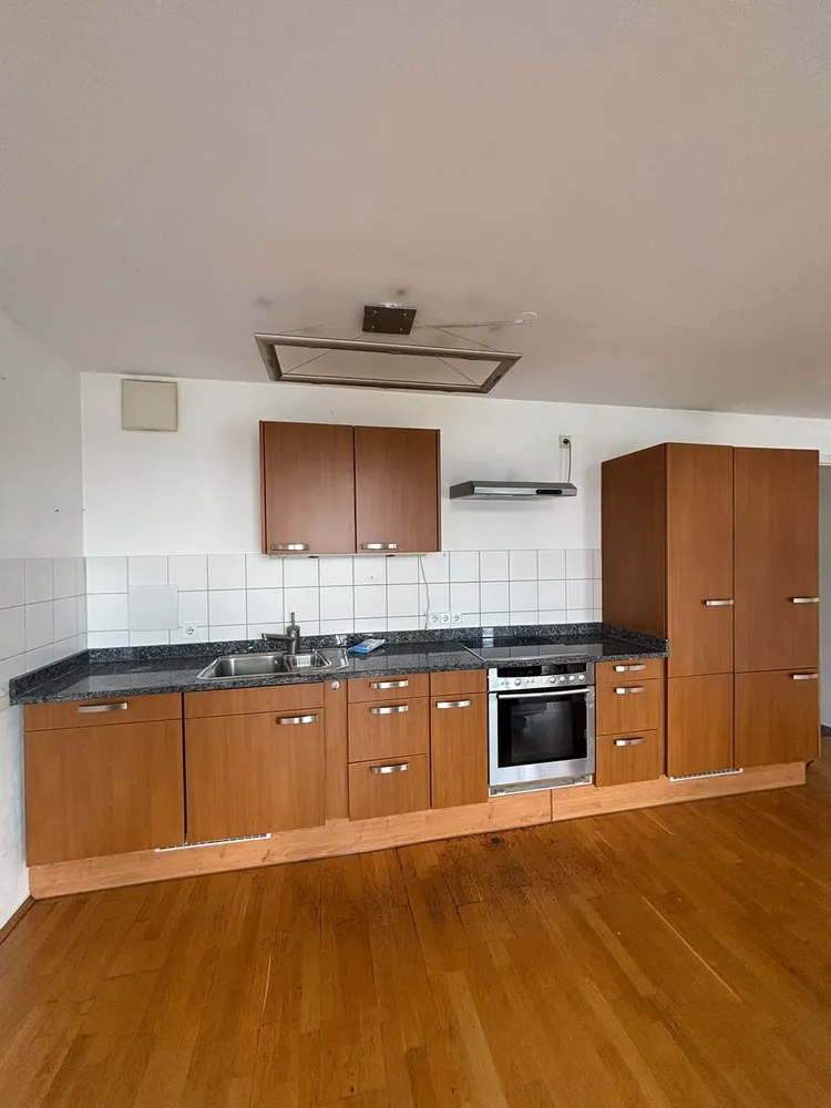 2 room apartment with 59 m² in Augsburg – Photo 4