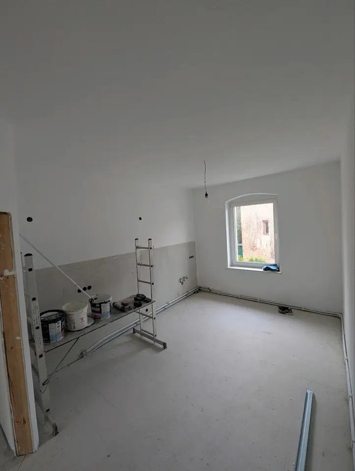 2 Zimmer Wohnung mit 70 m² in Eschwege – Bild 3