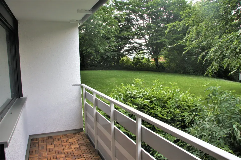 Studio mit 33 m² in Hagen – Bild 6