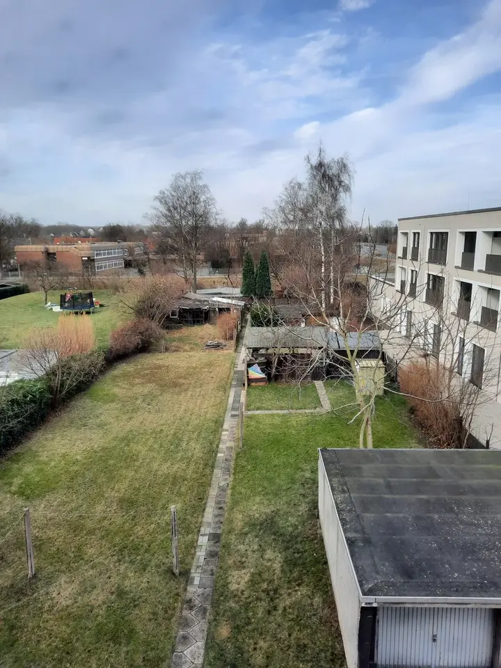3 Zimmer Wohnung mit 65 m² in Recklinghausen – Bild 4