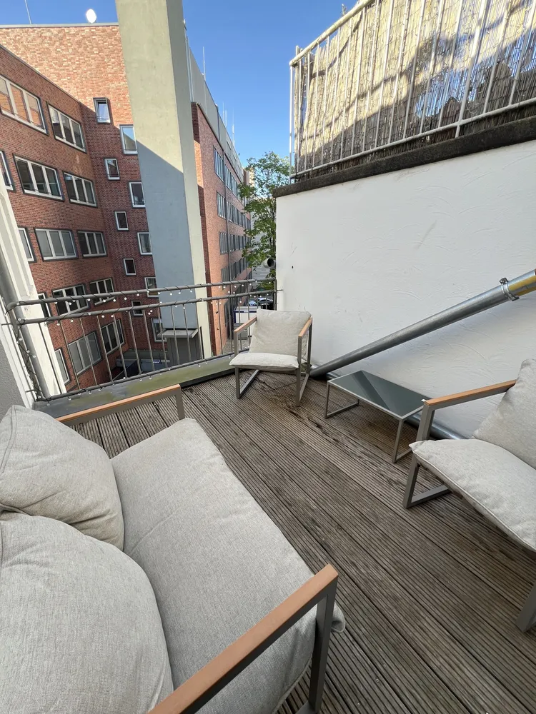 Shared room with 9 m² in Münster – Photo 4