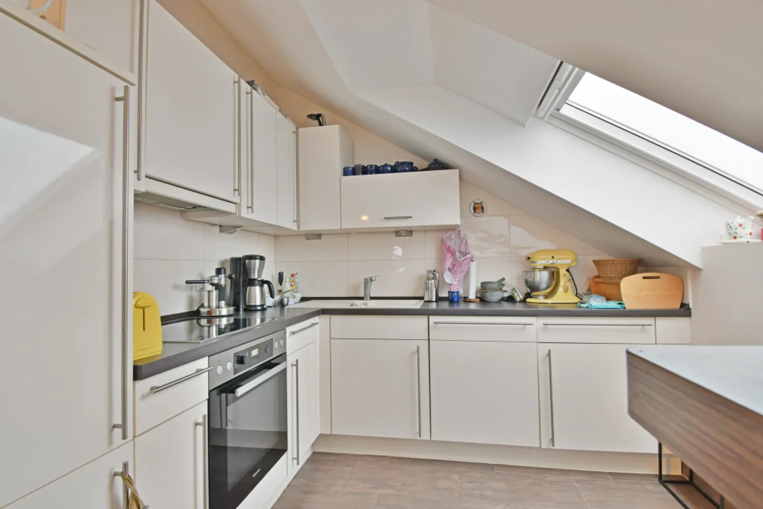 3 Zimmer Wohnung mit 130 m² in Hamburg – Bild 5