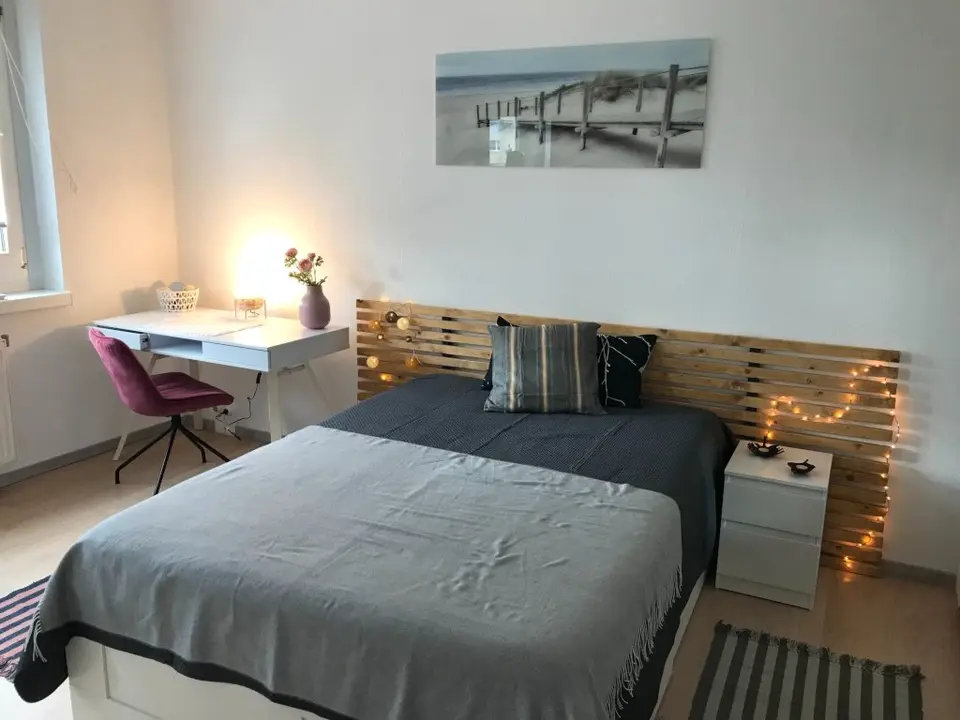2 Zimmer Wohnung mit 27 m² in Potsdam – Bild 1
