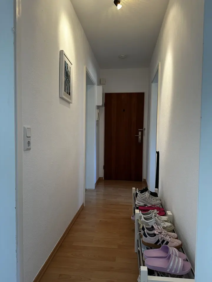 3 Zimmer Wohnung mit 65 m² in Flensburg – Bild 5