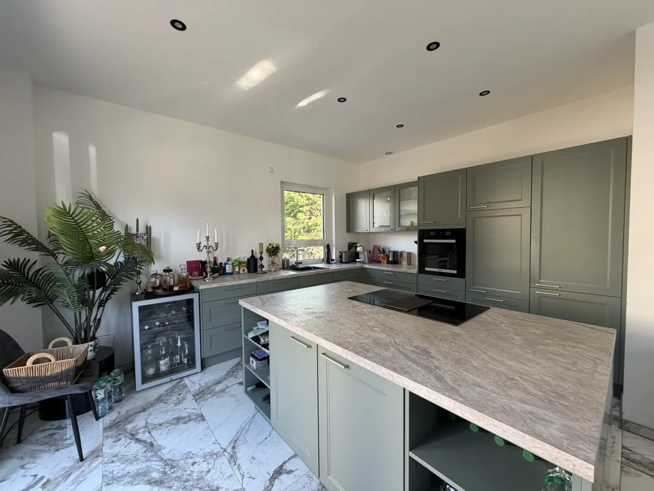 5 Zimmer Haus mit 159 m² in Berlin – Bild 6