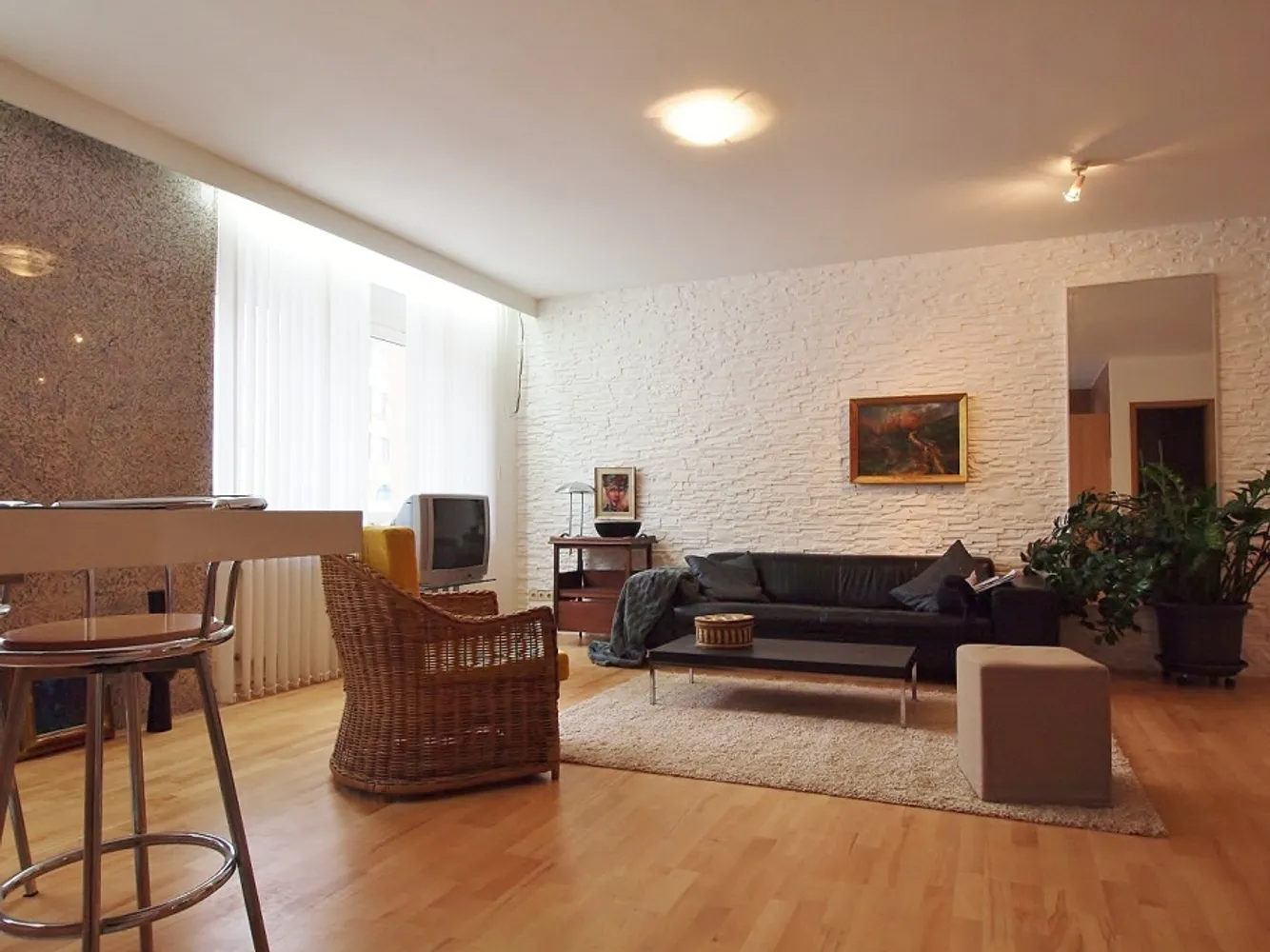 3 Zimmer Wohnung mit 82 m² in Stuttgart – Bild 5
