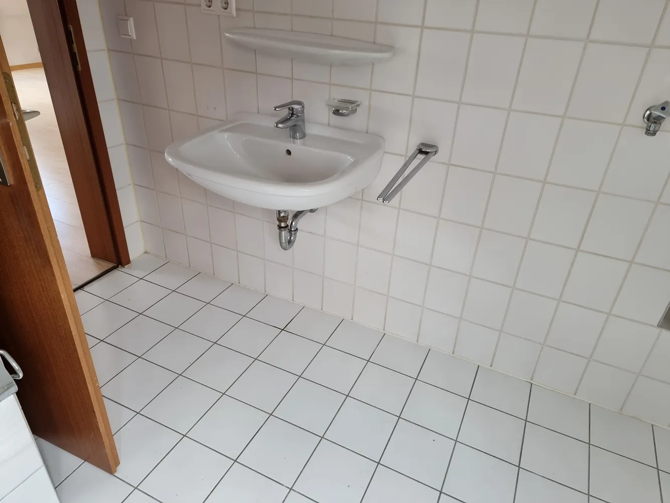 2 Zimmer Wohnung mit 46 m² in Hannover – Bild 7