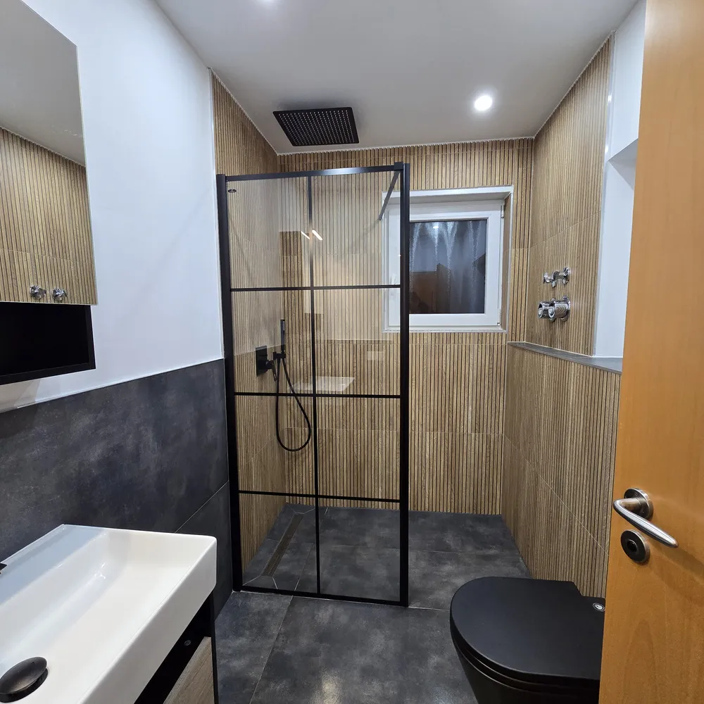 3 Zimmer Wohnung mit 80 m² in Mannheim – Bild 5