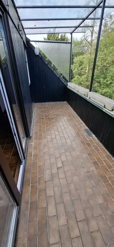 3 room apartment with 60 m² in Düsseldorf – Photo 8