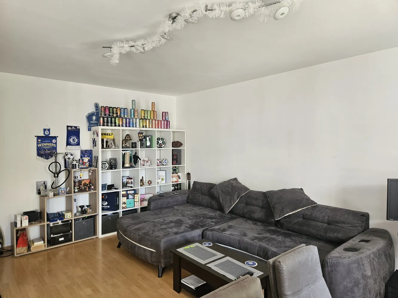 2 Zimmer Wohnung mit 61 m² in München – Bild 6