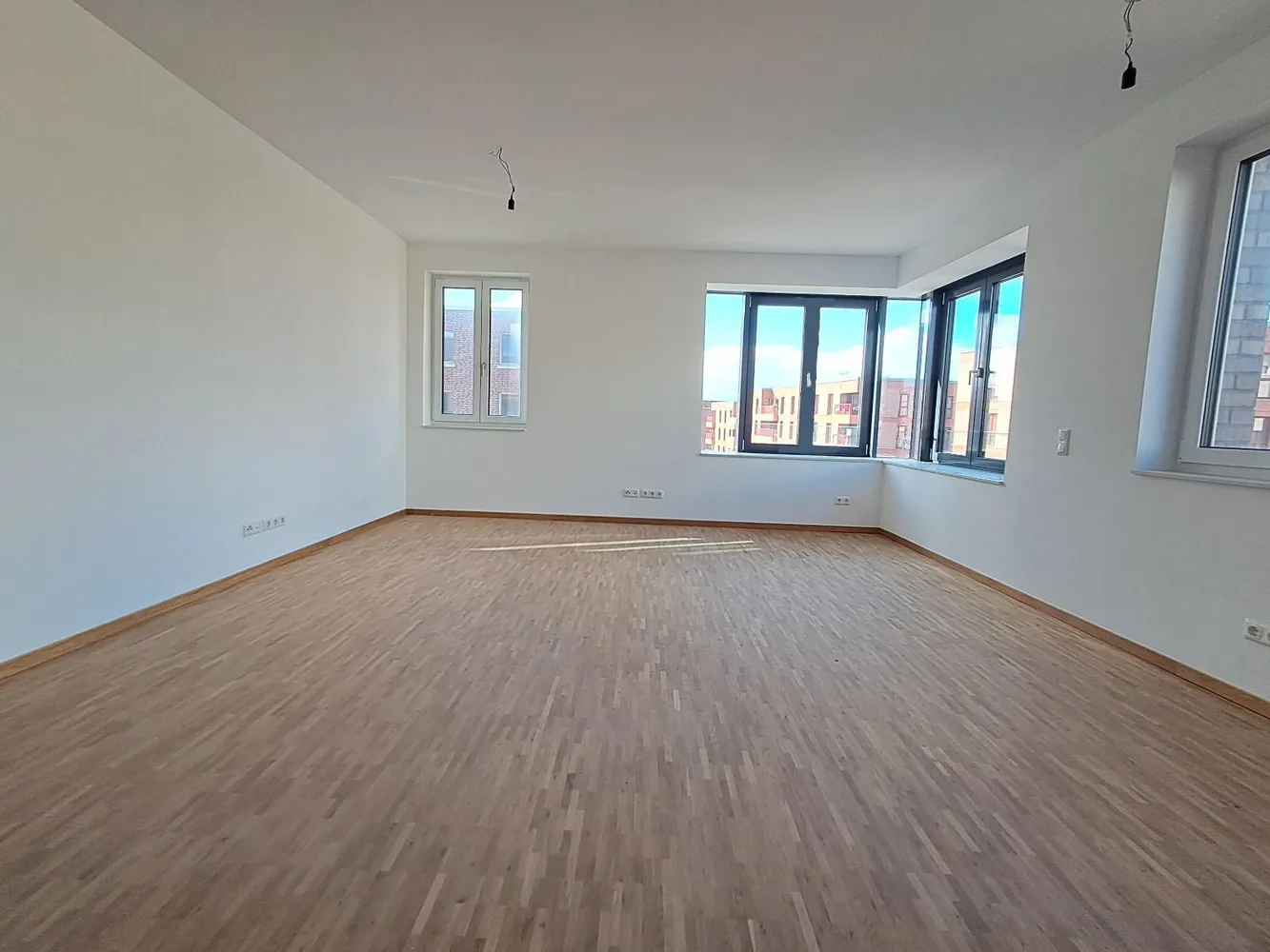3 Zimmer Wohnung mit 77 m² in Hannover – Bild 3