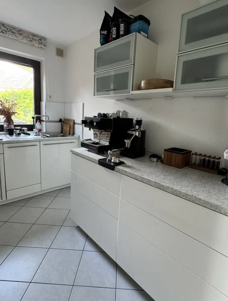 2 Zimmer Wohnung mit 70 m² in Mönchengladbach – Bild 8