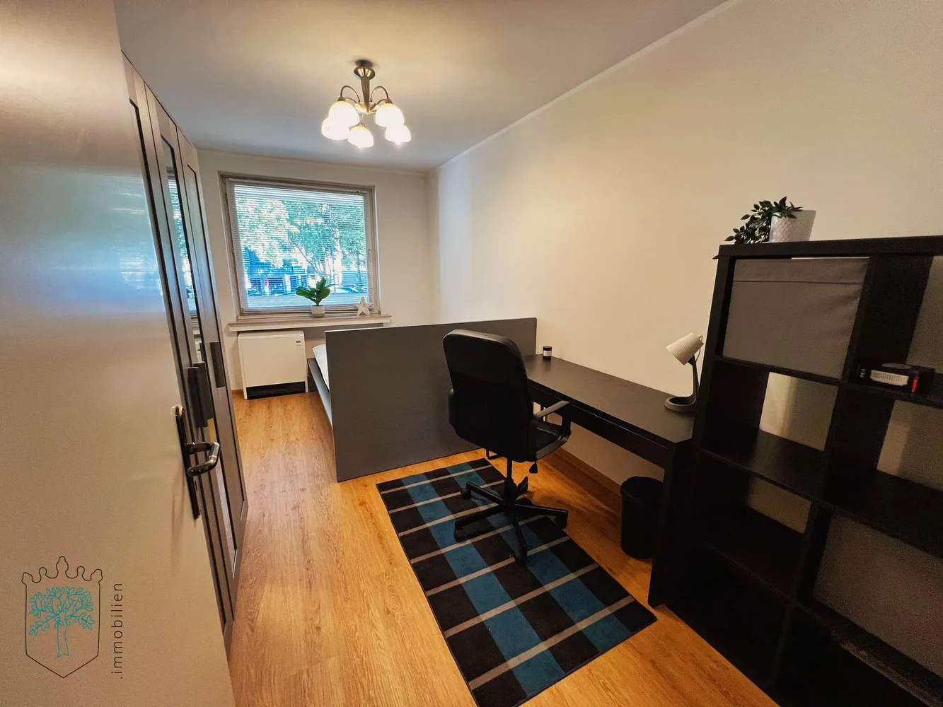 4 Zimmer Wohnung mit 105 m² in Wuppertal – Bild 11
