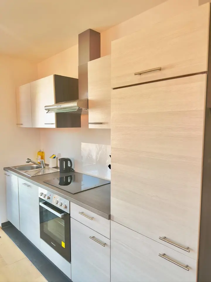 WG-Zimmer mit 40 m² in Karlsruhe – Bild 6