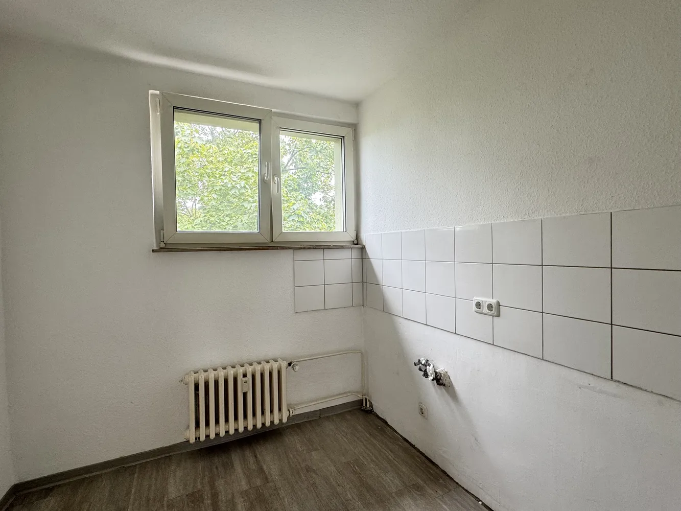 3 Zimmer Wohnung mit 62 m² in Bochum – Bild 4