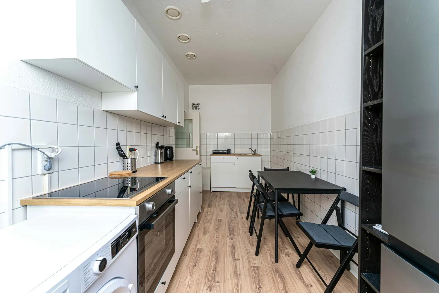 Shared room with 9 m² in Berlin – Photo 5