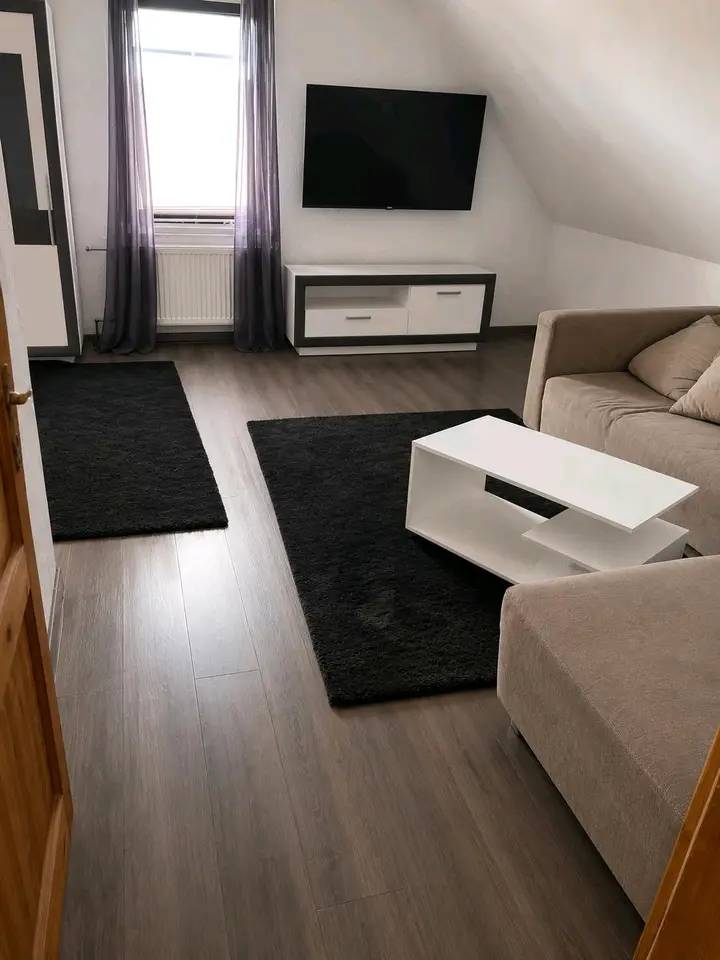 3 Zimmer Wohnung mit 69 m² in Emmerich am Rhein – Bild 1