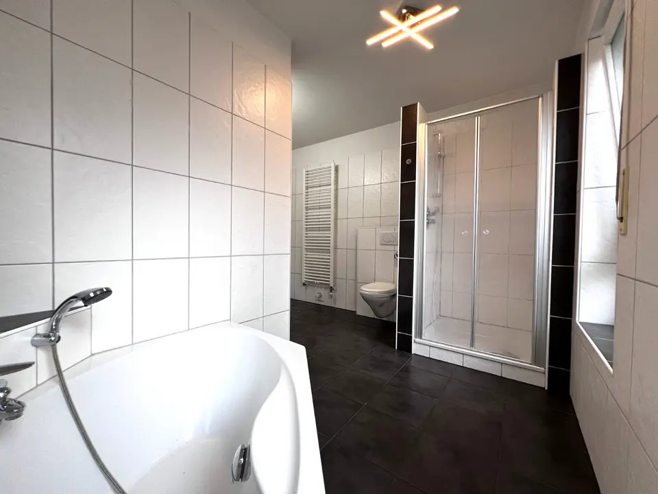 3 Zimmer Wohnung mit 83 m² in Cloppenburg – Bild 6