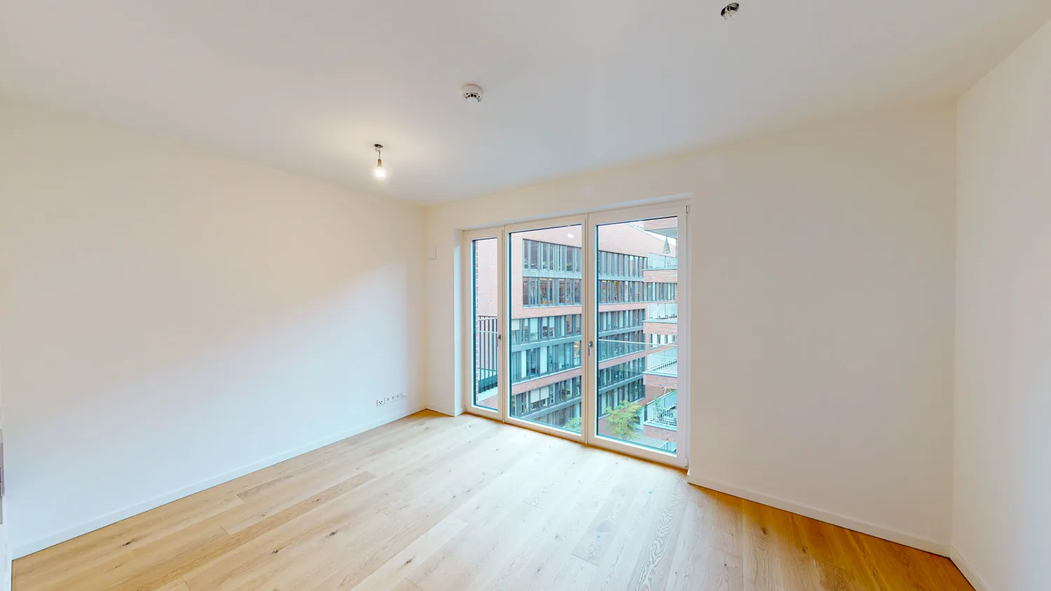 2 Zimmer Wohnung mit 66 m² in Hamburg – Bild 8
