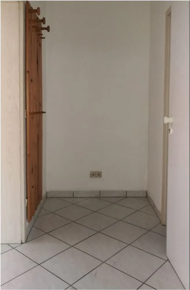 2 Zimmer Wohnung mit 51 m² in Frankfurt am Main – Bild 5