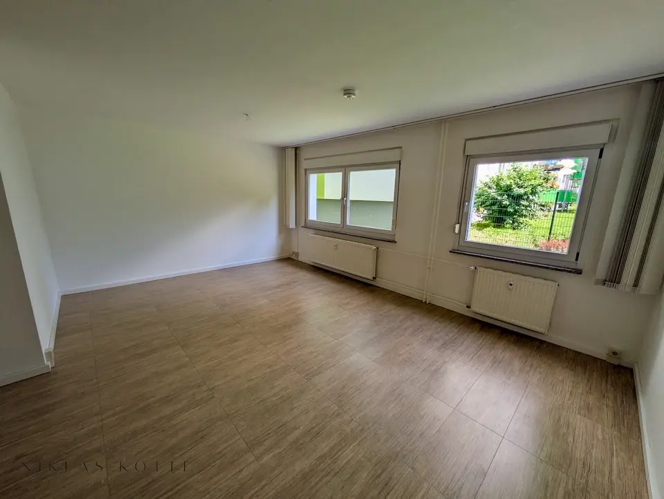 2 Zimmer Wohnung mit 54 m² in Chemnitz – Bild 1