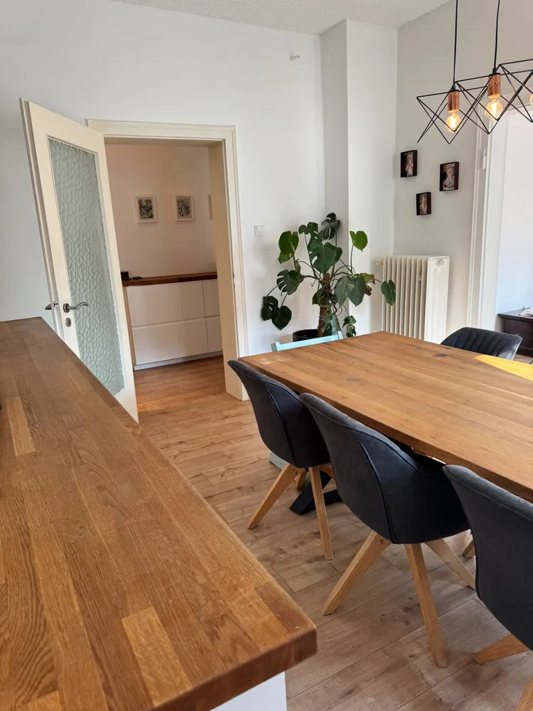 4 Zimmer Wohnung mit 100 m² in Frankfurt am Main – Bild 7