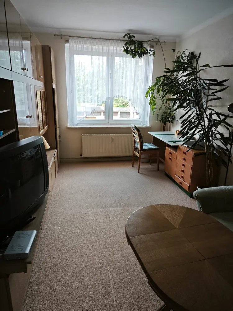 3 Zimmer Wohnung mit 72 m² in Halberstadt – Bild 3